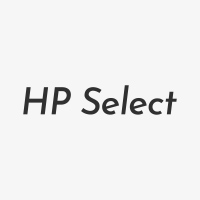 HP Select